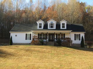 2031 Lynnville Hwy, Cornersville, TN 37047