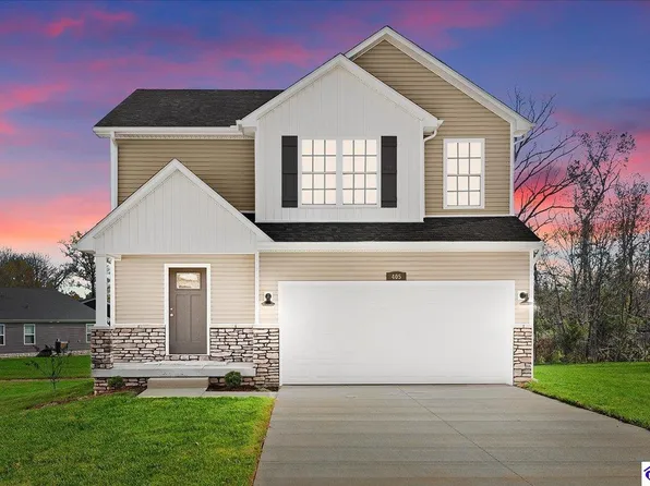 405 Sandy Cir, Elizabethtown, KY 42701
