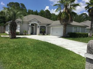 452 Summit Dr, Orange Park, FL 32073