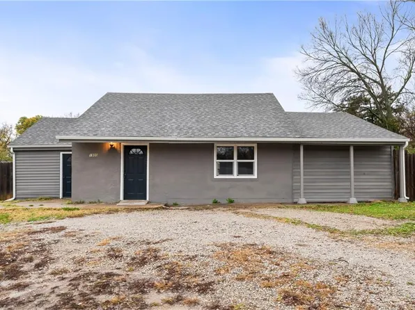 1900 N 50th Ter, Kansas City, KS 66102