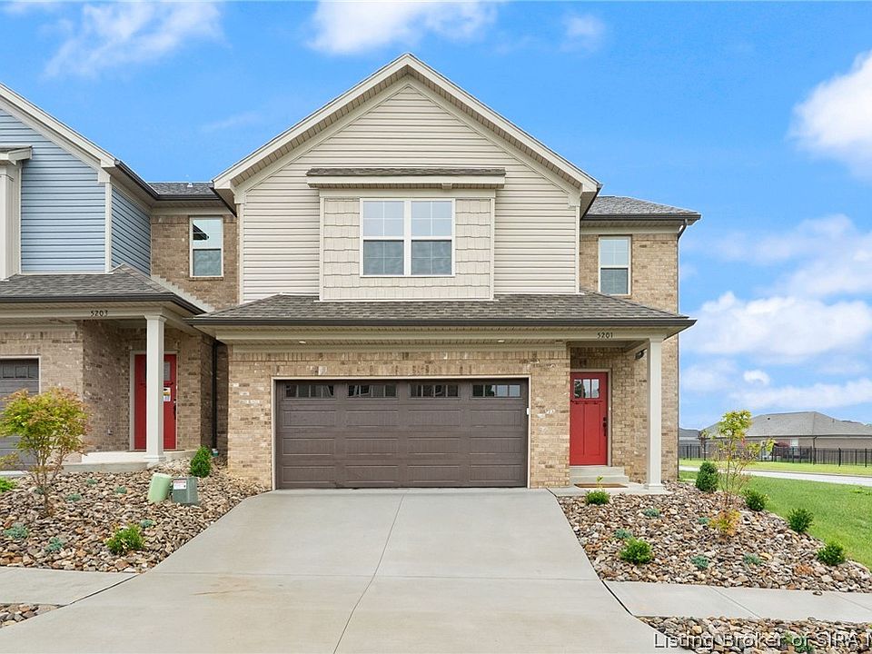 1st image of 5201 N Hampton Court Lot #1512