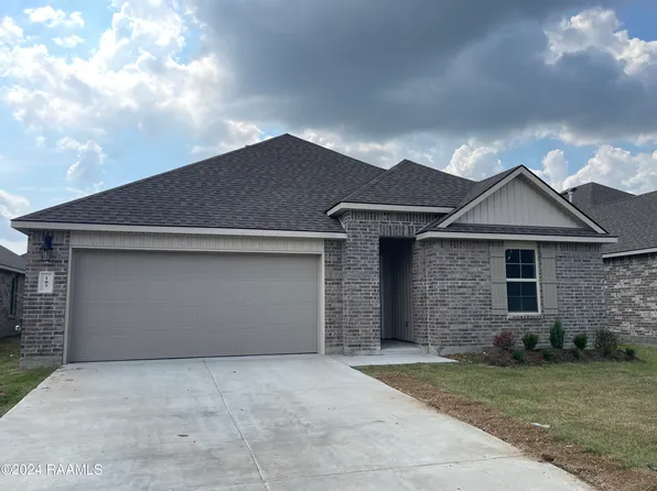 107 Abbeywood Ct, Duson, LA 70529