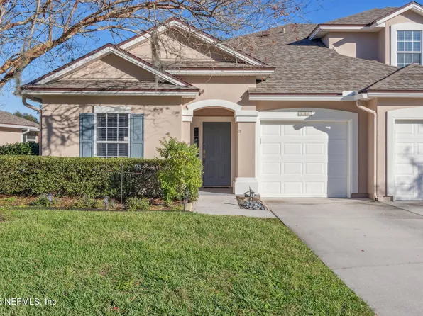 2387 OLD PINE Trail, Fleming Island, FL 32003