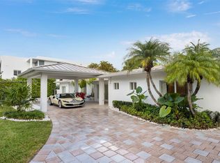 345 Gulf Rd, Key Biscayne, FL 33149