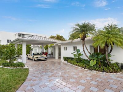 345 Gulf Rd, Key Biscayne, FL, 33149