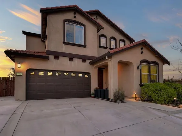 3590 Deacon Ct, Rancho Cordova, CA 95742