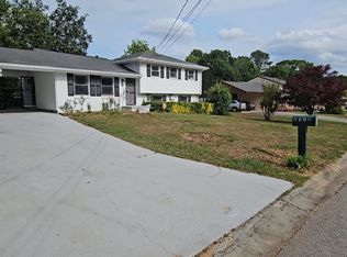 6370 Forest Haven Dr, Riverdale, GA 30274