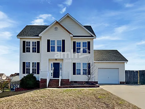 100 N Buttress Dr Photo 1