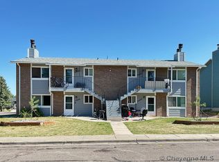 5400 Imperial Ct, Cheyenne, WY 82001