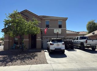 2723 W Tanner Ranch Rd, San Tan Valley, AZ 85142