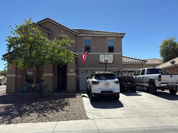 2723 W Tanner Ranch Rd, San Tan Valley, AZ 85142