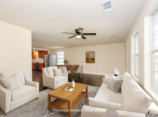 811 Avenue D, Port Allen, LA 70767