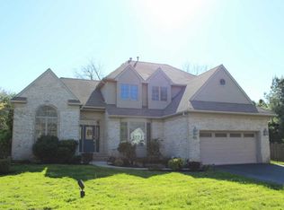 1991 Ridge Hill Dr, Toms River, NJ 08755