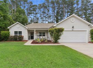 140 Fantail Ct, Brunswick, GA 31525
