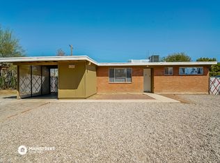 7625 E 29th St, Tucson, AZ 85710