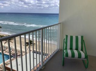 3540 S Ocean Blvd APT 805, South Palm Beach, FL 33480