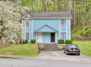 3508 Woodlake Rd, Hephzibah, GA 30815