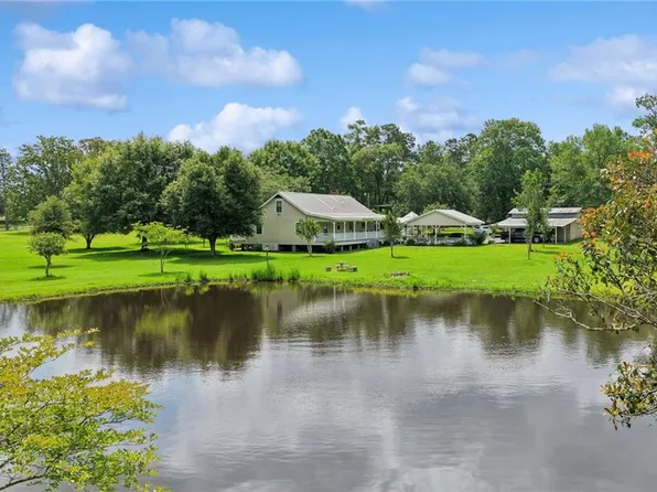 79273 Highway 25, Folsom, LA 70437