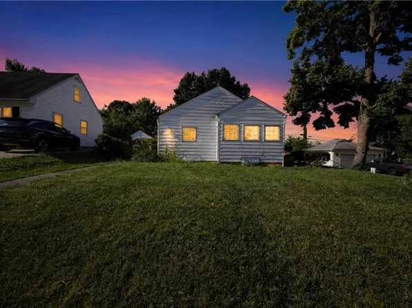 3802 E 4th St, Dayton, OH 45403