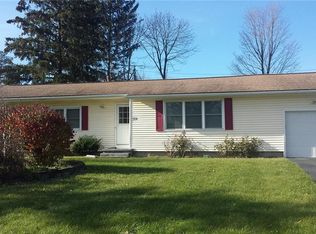 59 Sussex Rd, Rochester, NY 14623