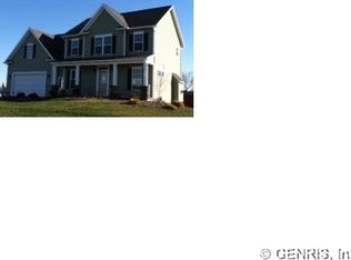 7721 Misty Way, Ontario, NY 14519