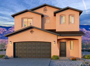 Mazatlan II Plan, Scottish Isle, Rancho, NM 87144