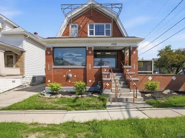 1332 Walden Ave, Buffalo, NY 14211