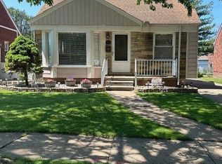6804 Osage Ave, Allen Park, MI 48101