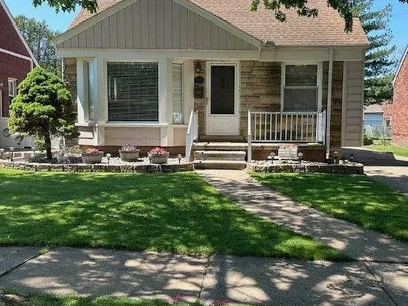 6804 Osage Ave, Allen Park, MI 48101