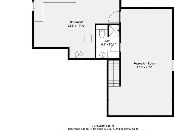 5th image of this home