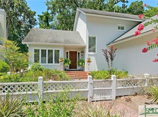 39 Sparnel Rd, Savannah, GA 31411