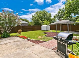 2000 Oleander Way, McKinney, TX 75071