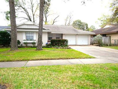 5803 Viking Dr, Houston, TX, 77092