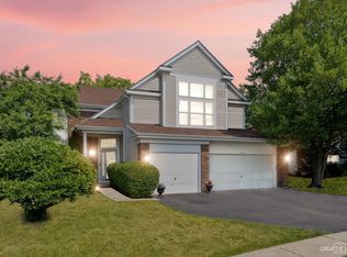 1354 Nightingale Ln, Bartlett, IL 60103