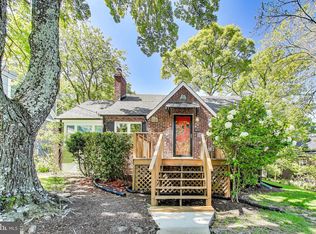405 Lincoln Ave, Takoma Park, MD 20912