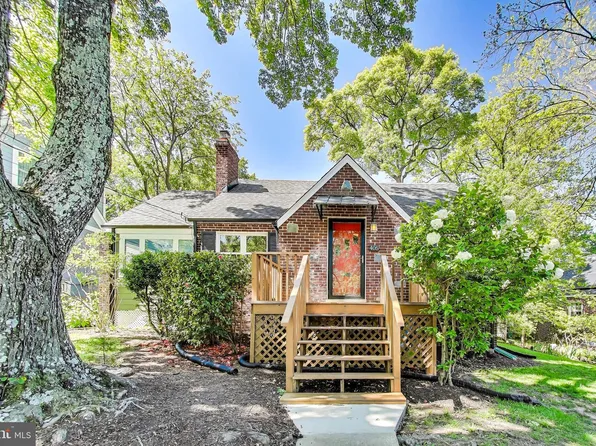 405 Lincoln Ave, Takoma Park, MD 20912