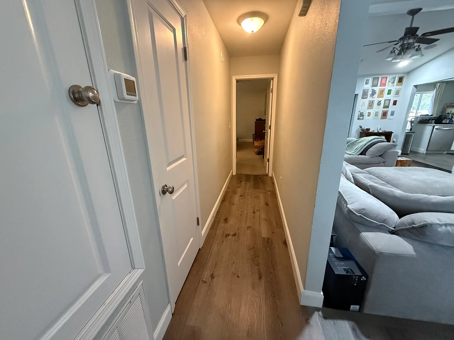 3 bed, 1408 sqft, $2,200 — Photo 3