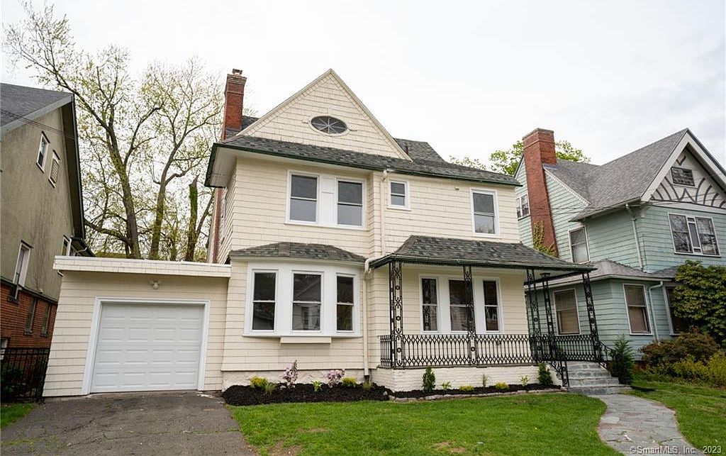 111 N Beacon St, Hartford, CT 06105 | MLS #170571740 | Zillow