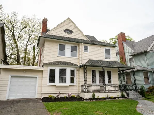 111 North Beacon Street, Hartford, CT 06105