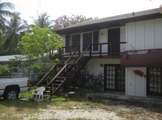 225 Saint Croix Pl, Key Largo, FL 33037