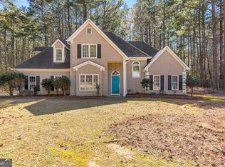 135 Weeping Willow Way, Tyrone, GA 30290