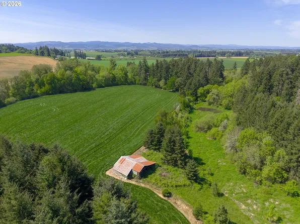 7734 SE Starr Quarry Rd, Amity, OR 97101