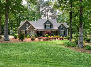 7109 Mallard Crossing Way, Wake Forest, NC 27587