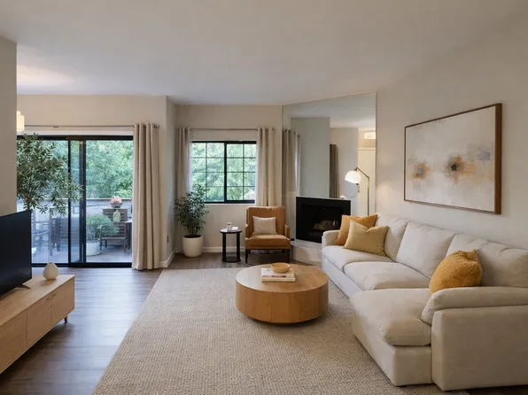 17914 Magnolia Blvd Unit 302, Encino, CA 91316