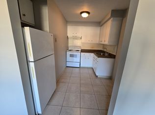 1215 Quinnipiac Ave #B4, New Haven, CT 06513