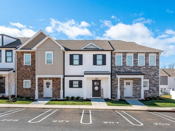 556 Leesville Rd #207, Lynchburg, VA 24502
