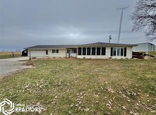 23989 Dewey Rd, Centerville, IA 52544