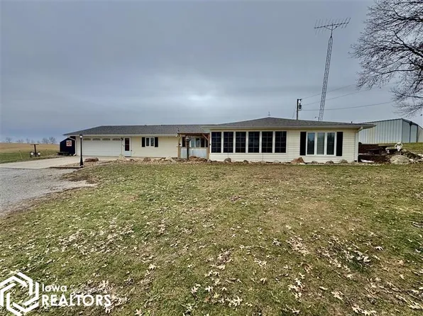 23989 Dewey Rd, Centerville, IA 52544