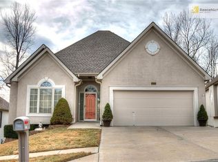 523 Nottingham Pl, Liberty, MO 64068