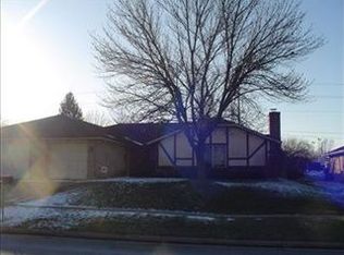 961 Bright Ave, Vandalia, OH 45377